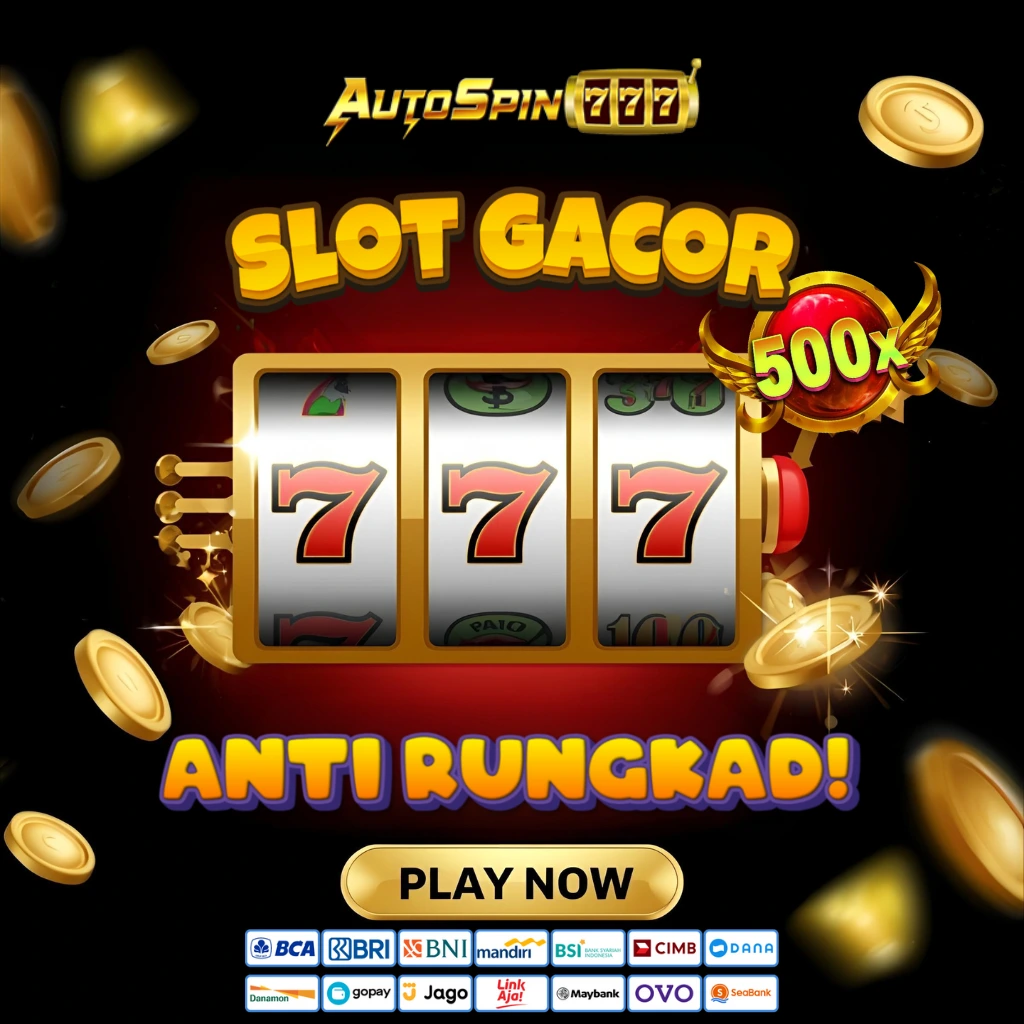 AUTOSPIN777